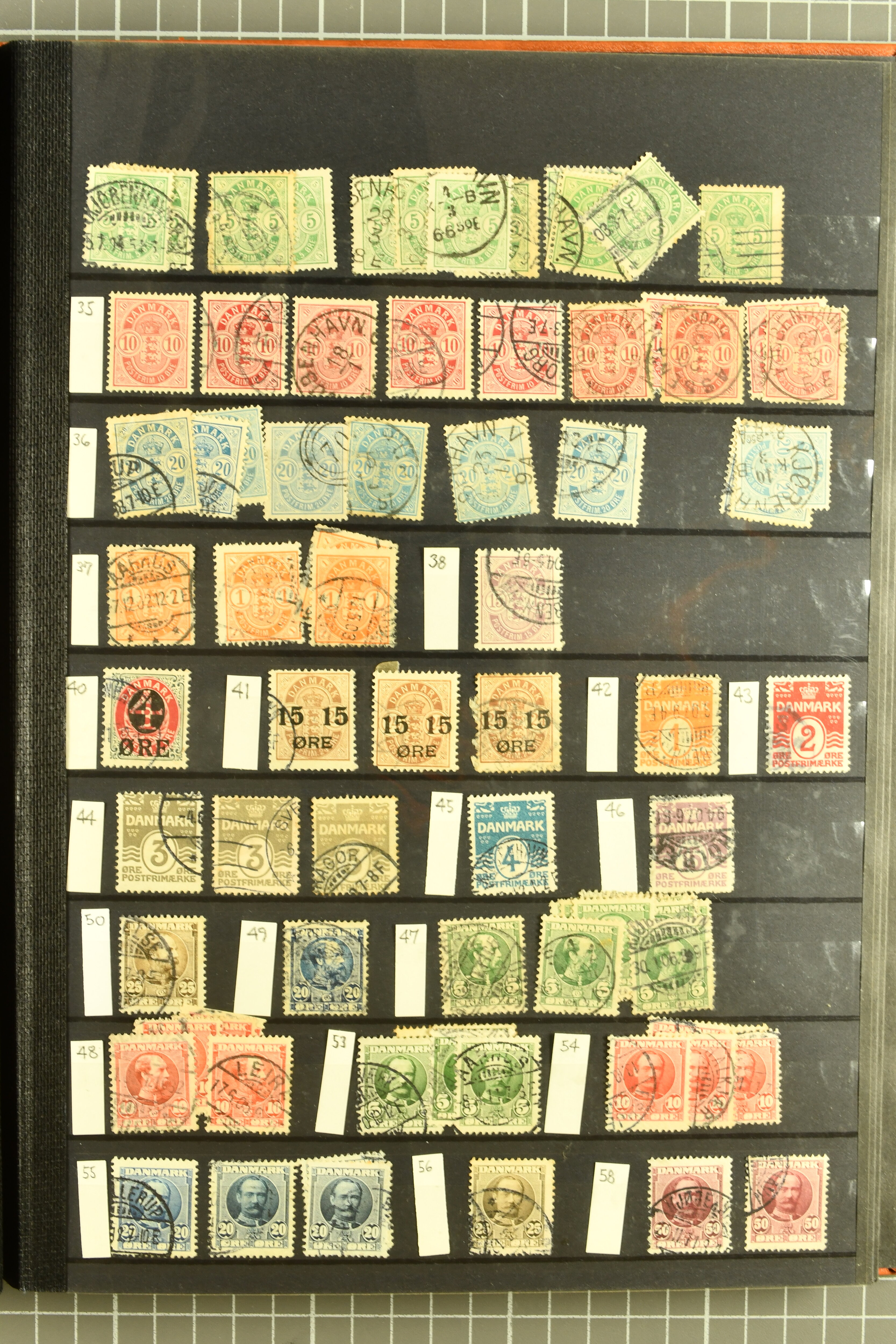 Image 9 for lot number 1443 for 357th-366th Corinphila Auction