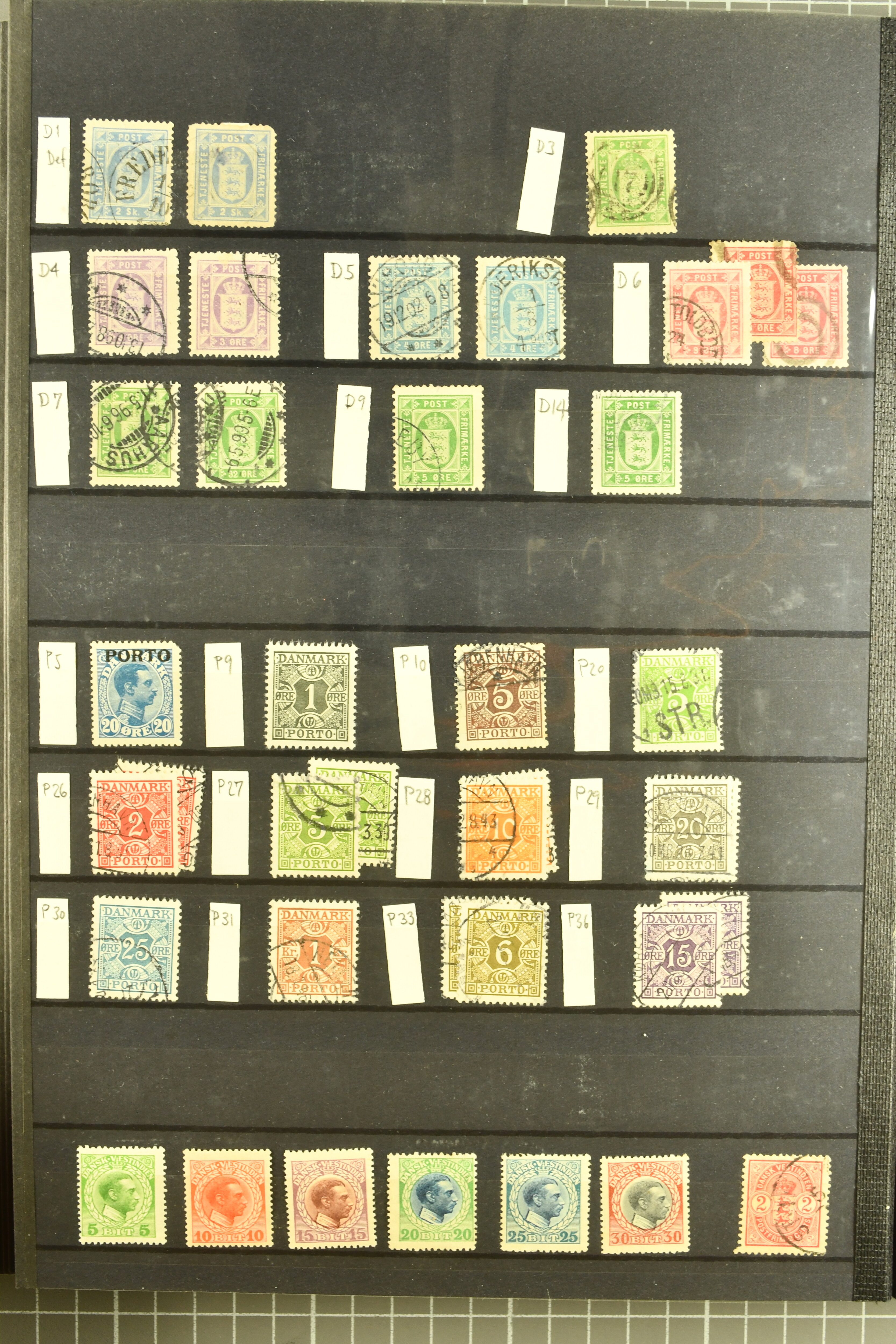 Image 10 for lot number 1443 for 357th-366th Corinphila Auction