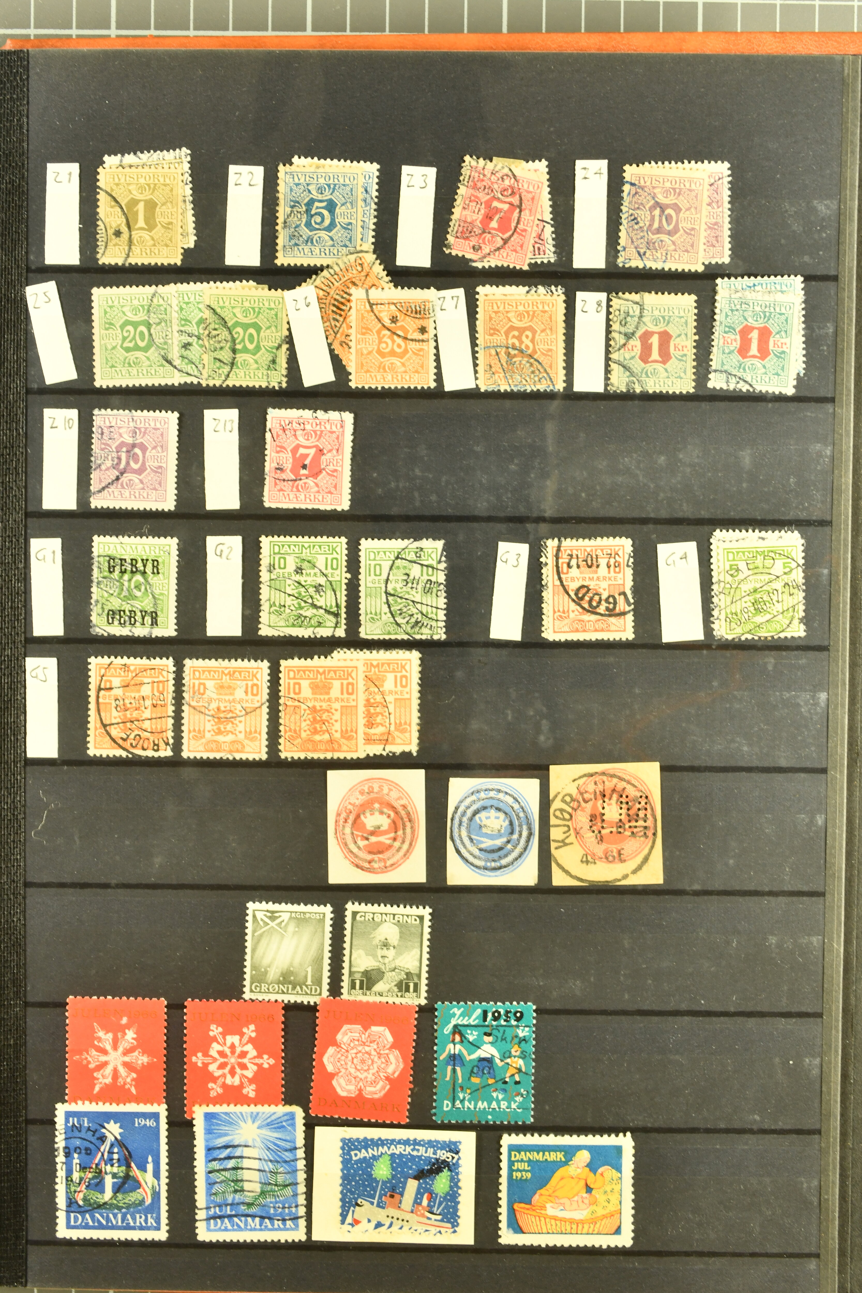 Image 11 for lot number 1443 for 357th-366th Corinphila Auction