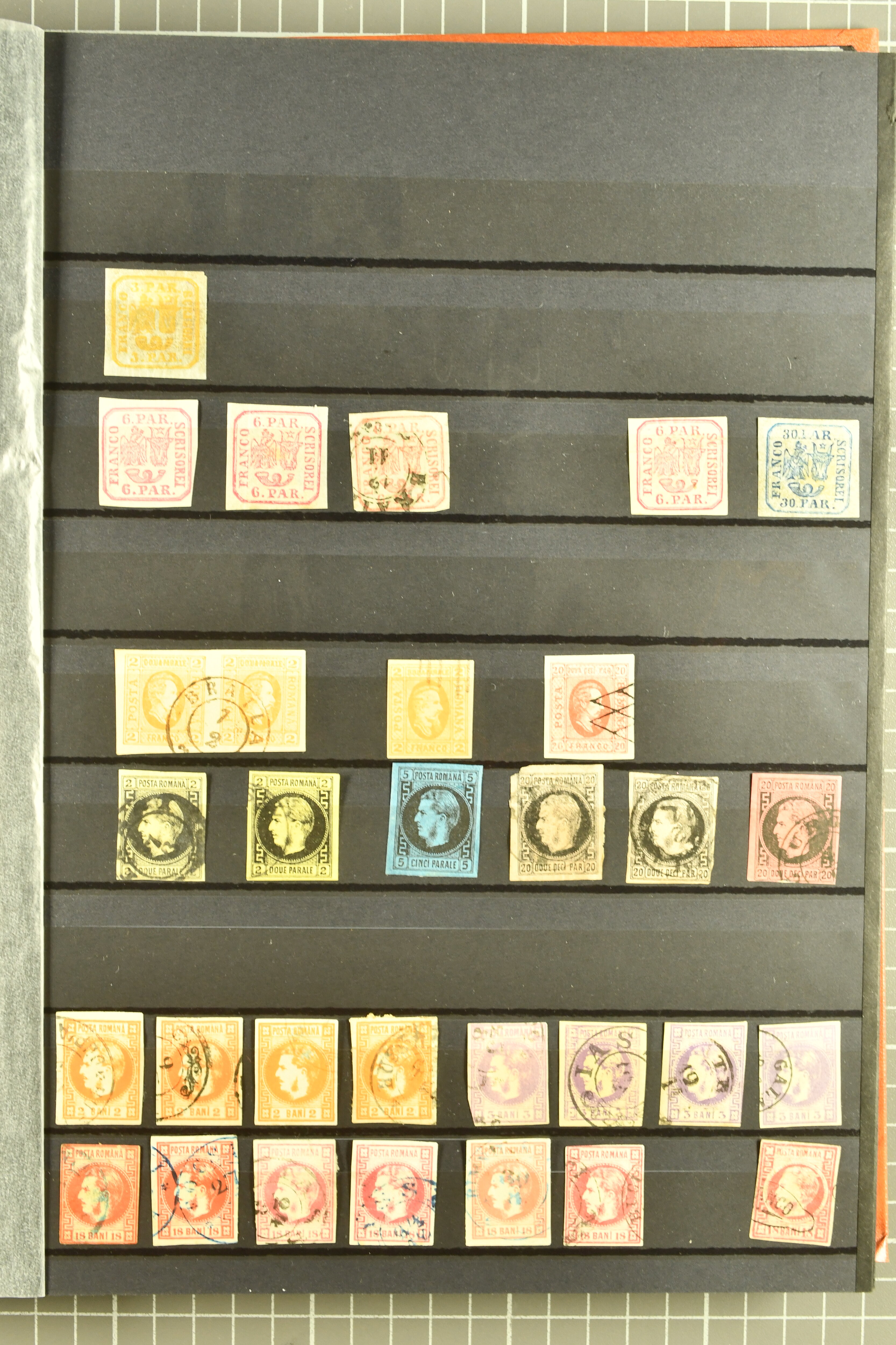 Image 12 for lot number 1443 for 357th-366th Corinphila Auction