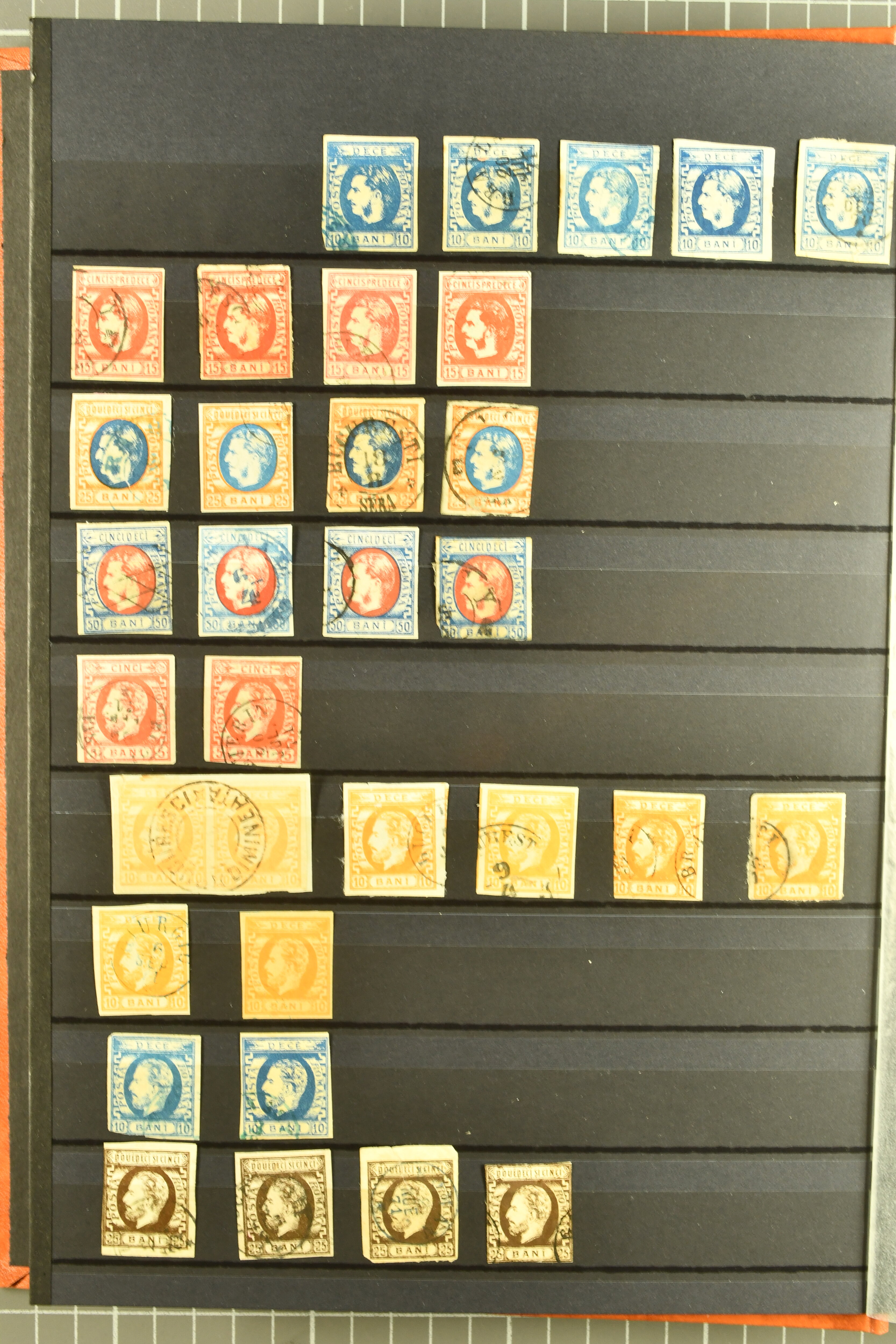 Image 13 for lot number 1443 for 357th-366th Corinphila Auction