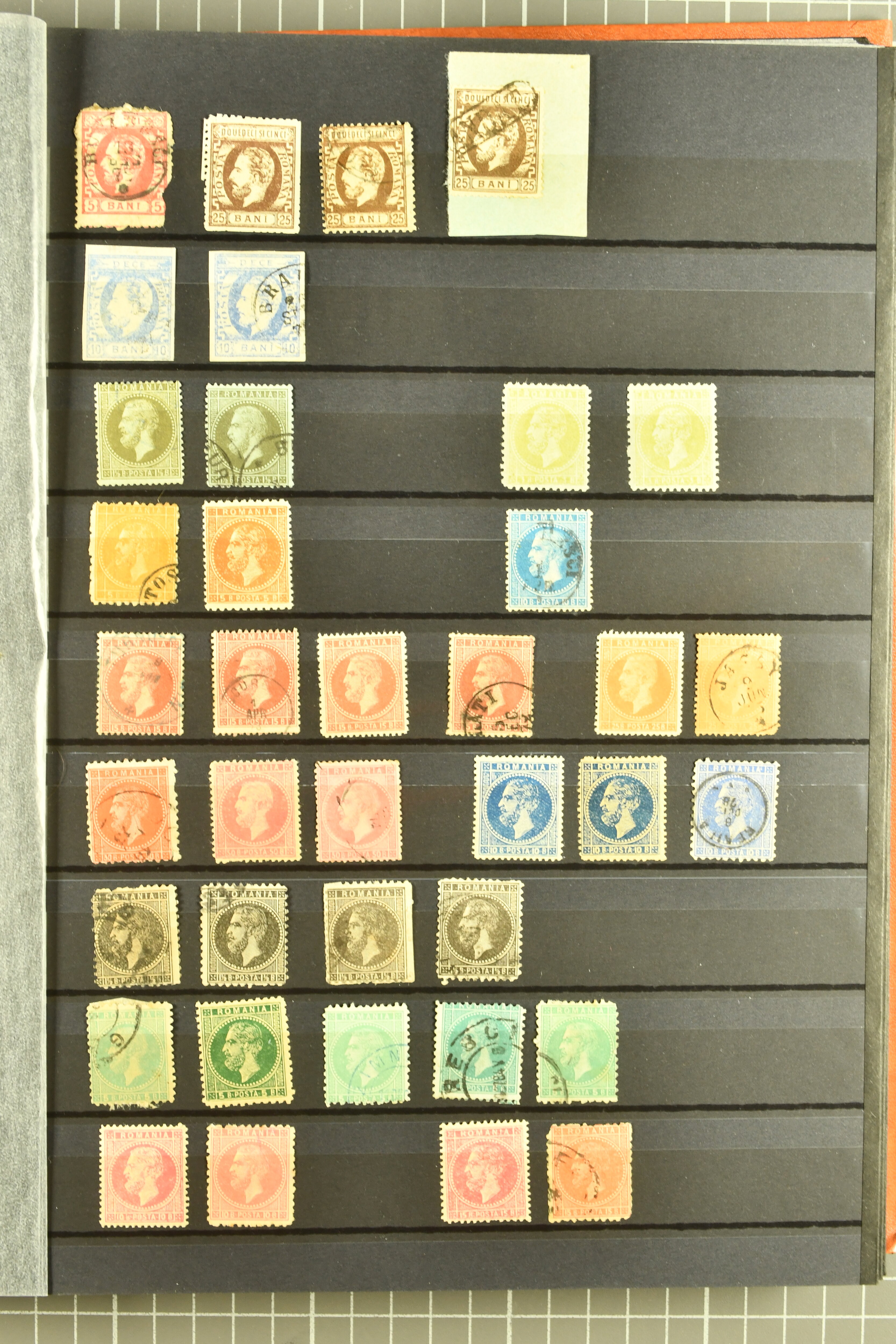 Image 14 for lot number 1443 for 357th-366th Corinphila Auction