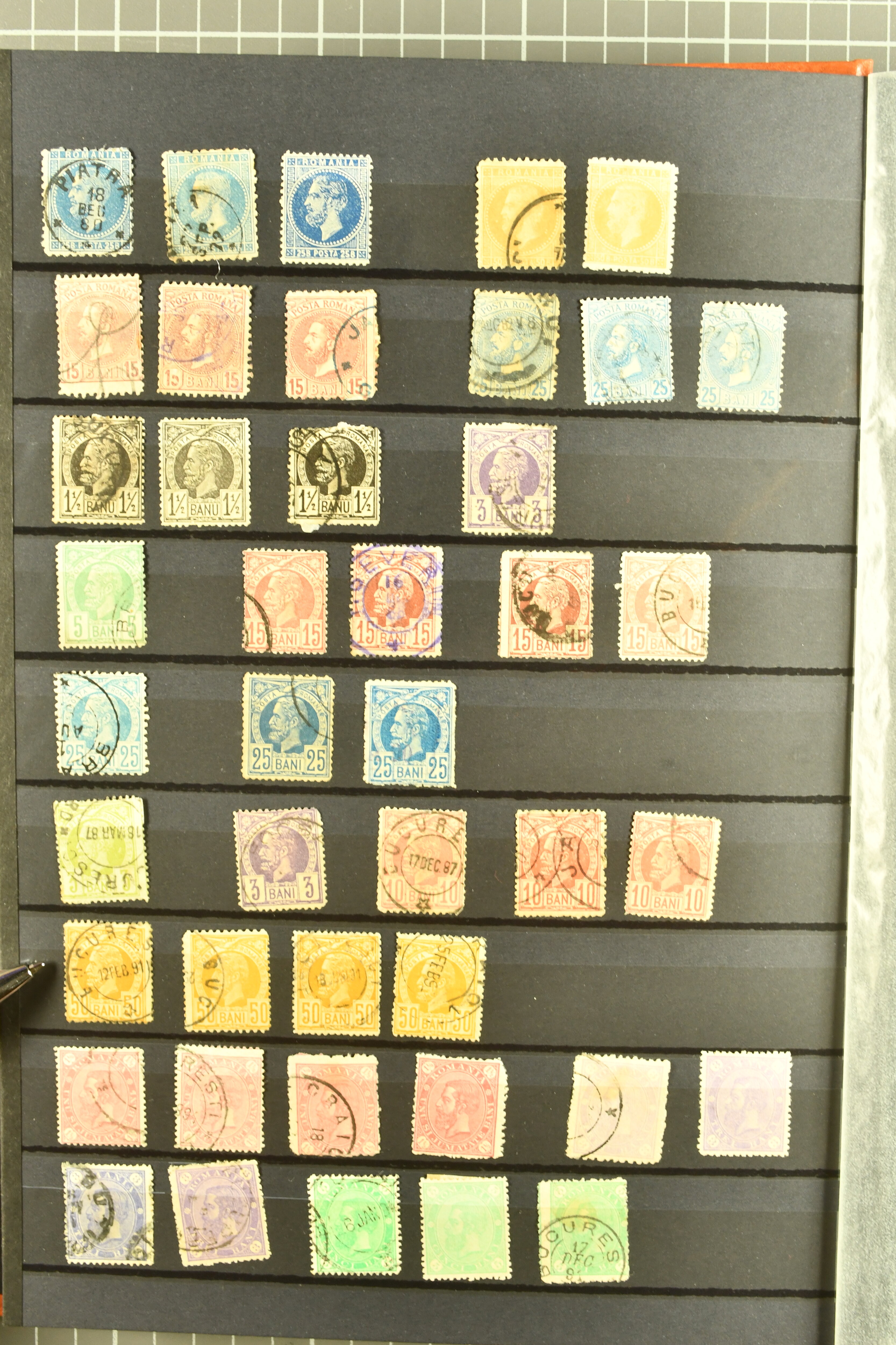 Image 15 for lot number 1443 for 357th-366th Corinphila Auction