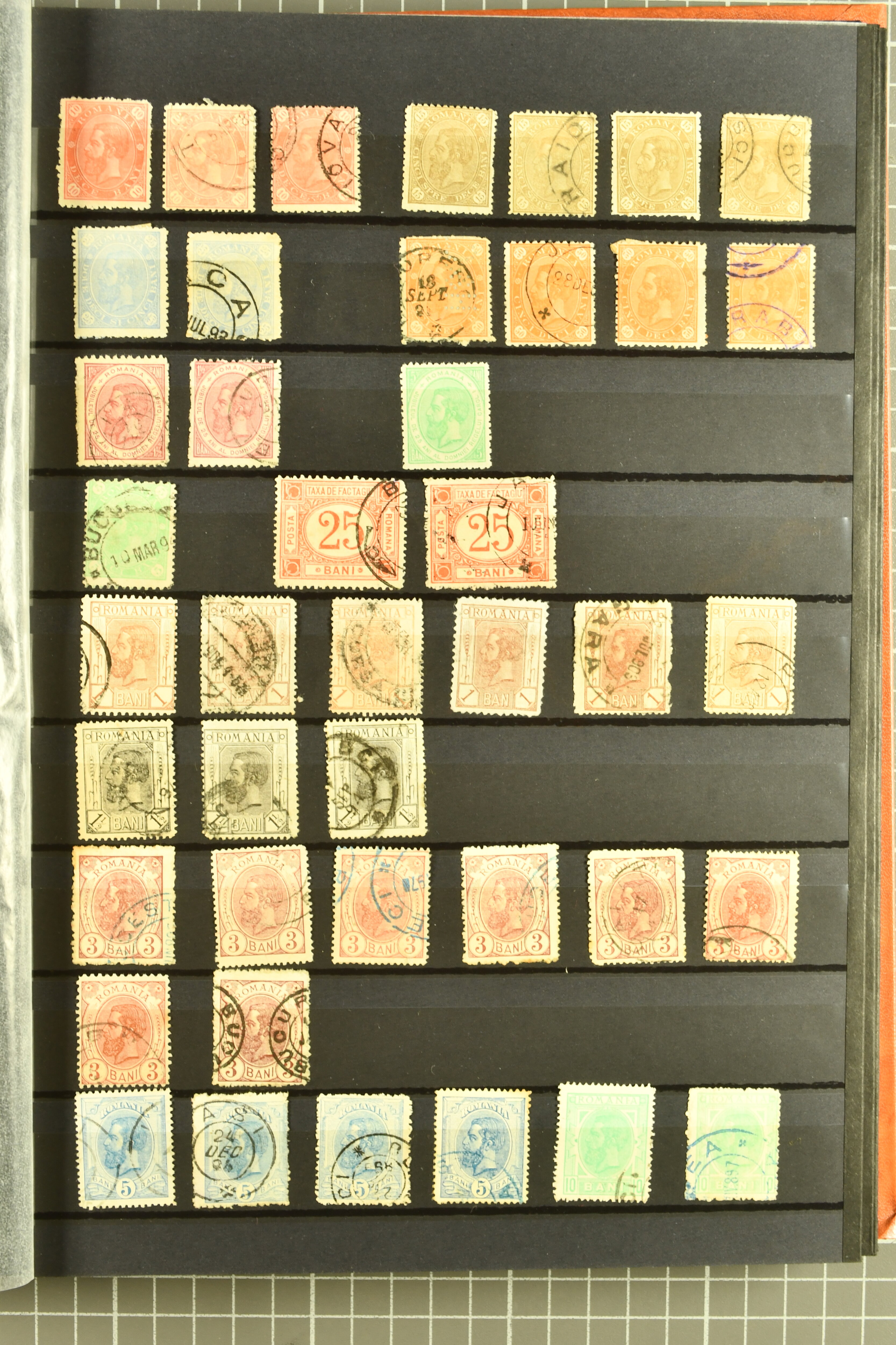 Image 16 for lot number 1443 for 357th-366th Corinphila Auction