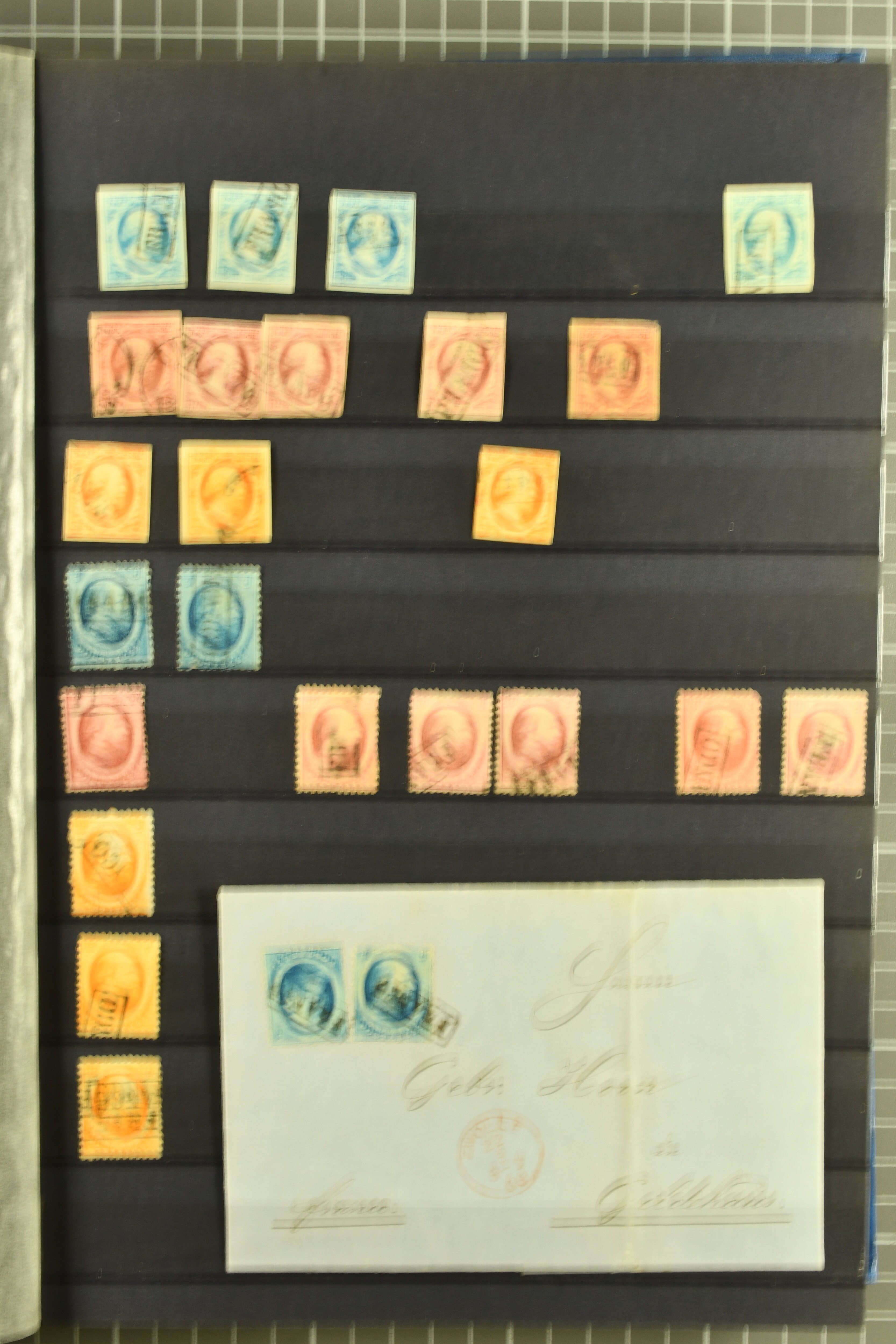 Image 17 for lot number 1443 for 357th-366th Corinphila Auction