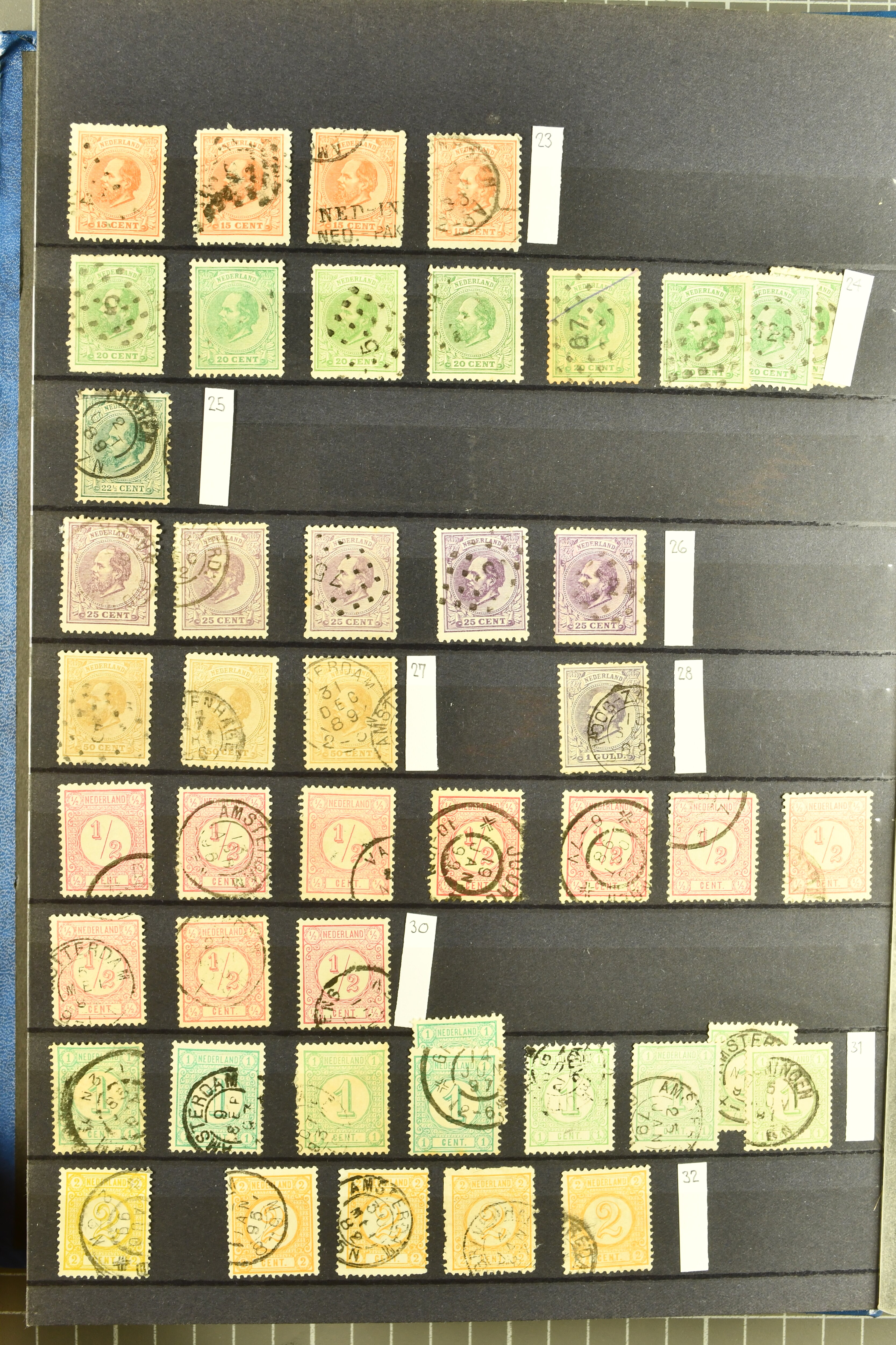 Image 20 for lot number 1443 for 357th-366th Corinphila Auction