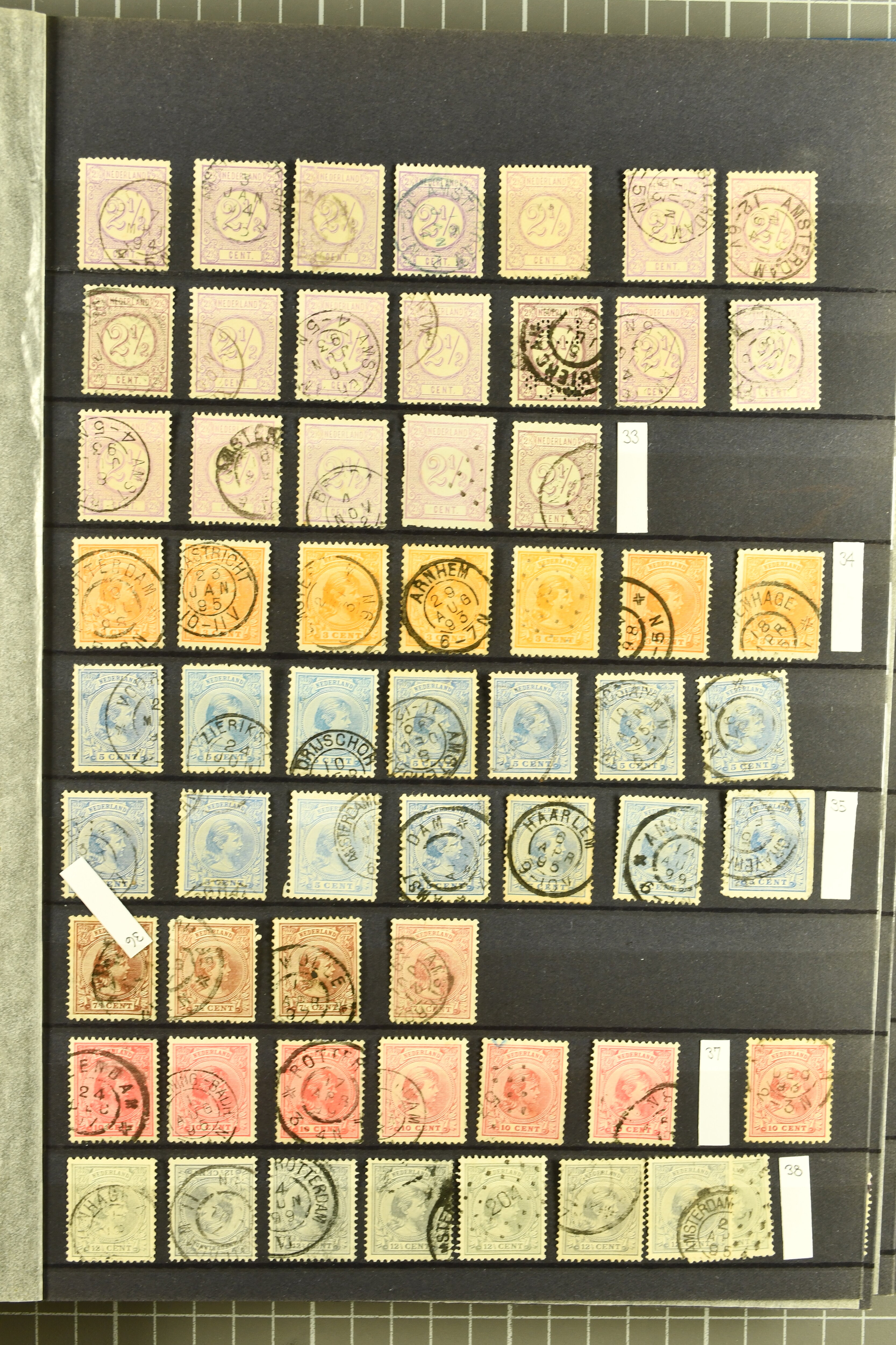 Image 21 for lot number 1443 for 357th-366th Corinphila Auction