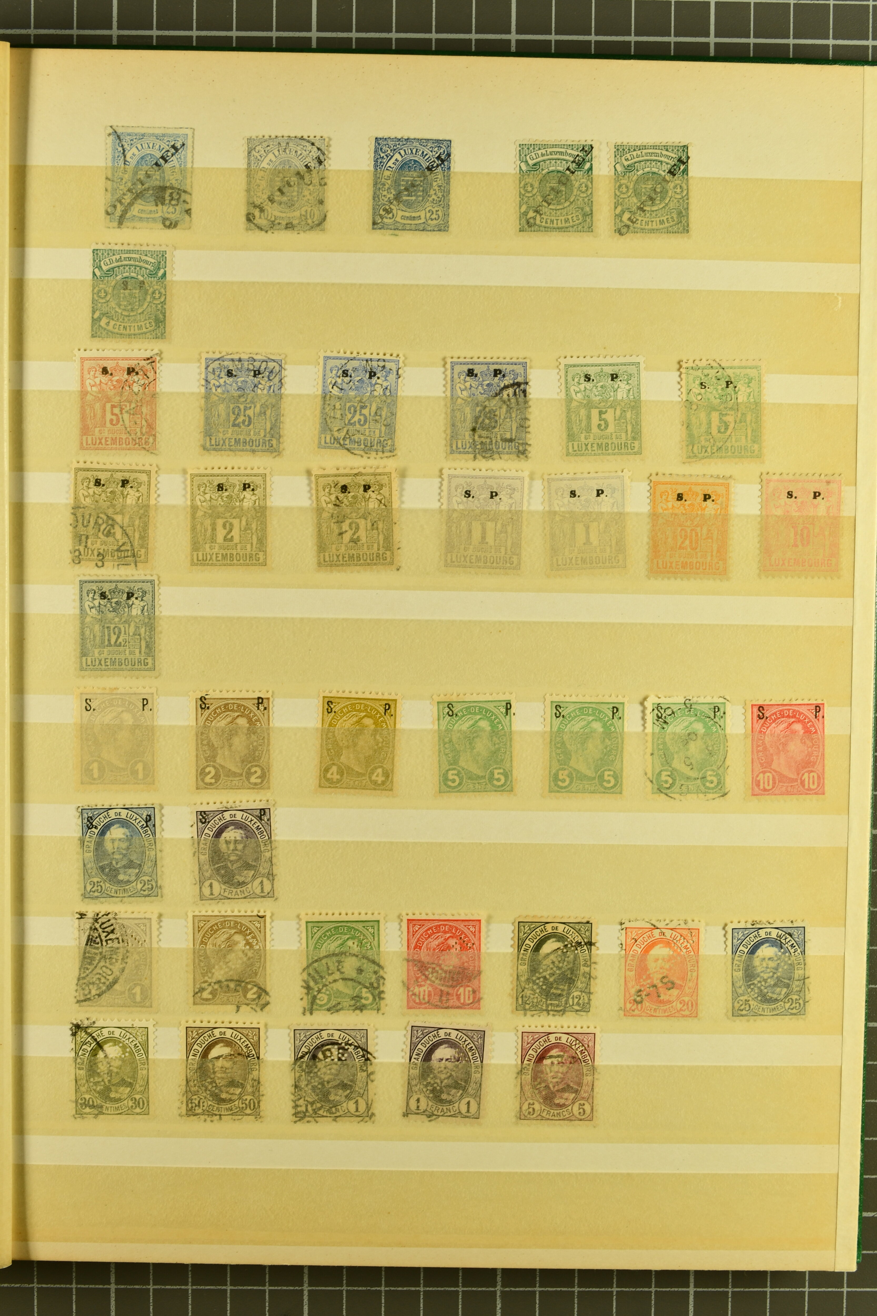 Image 22 for lot number 1443 for 357th-366th Corinphila Auction