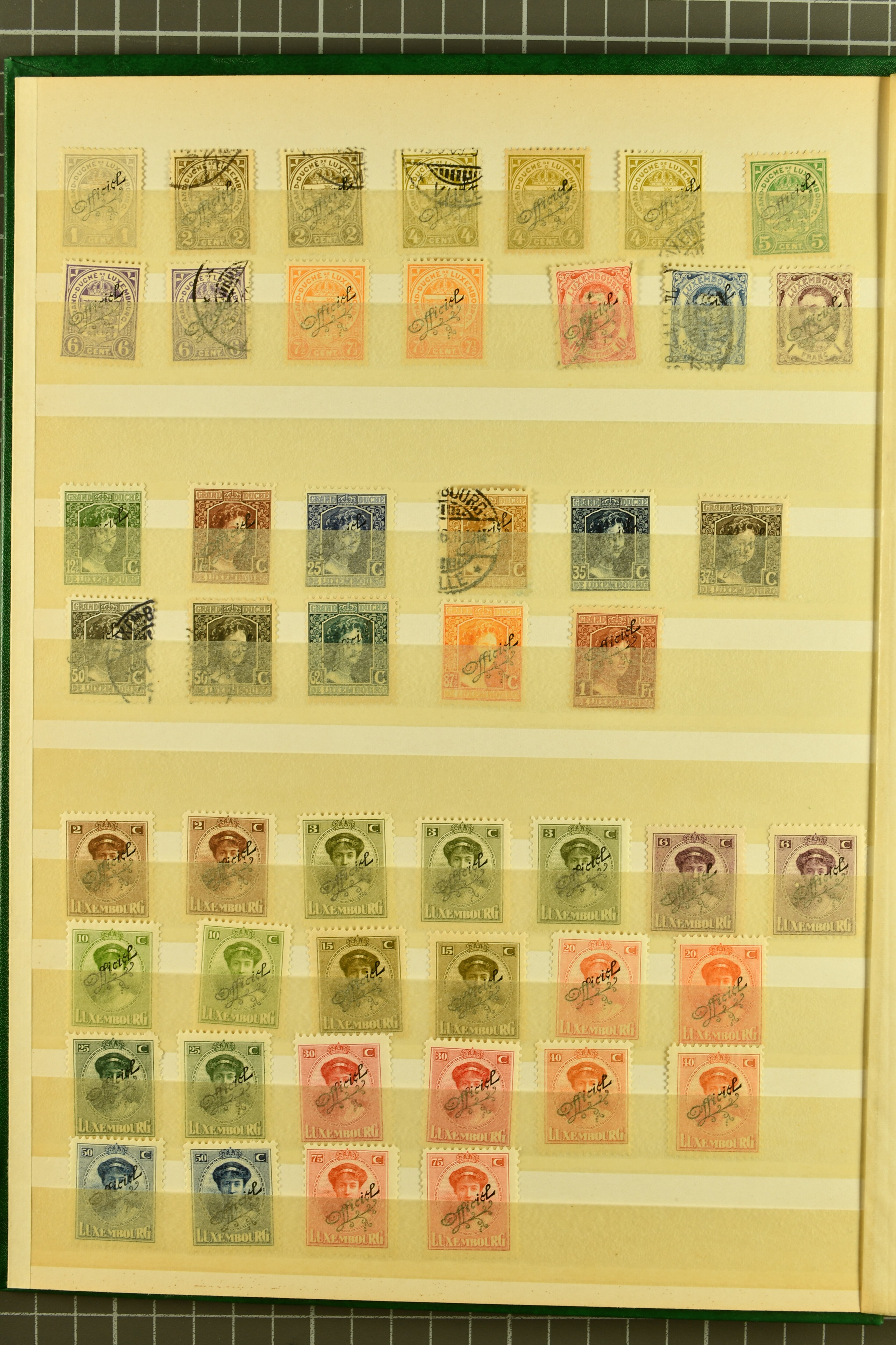 Image 23 for lot number 1443 for 357th-366th Corinphila Auction