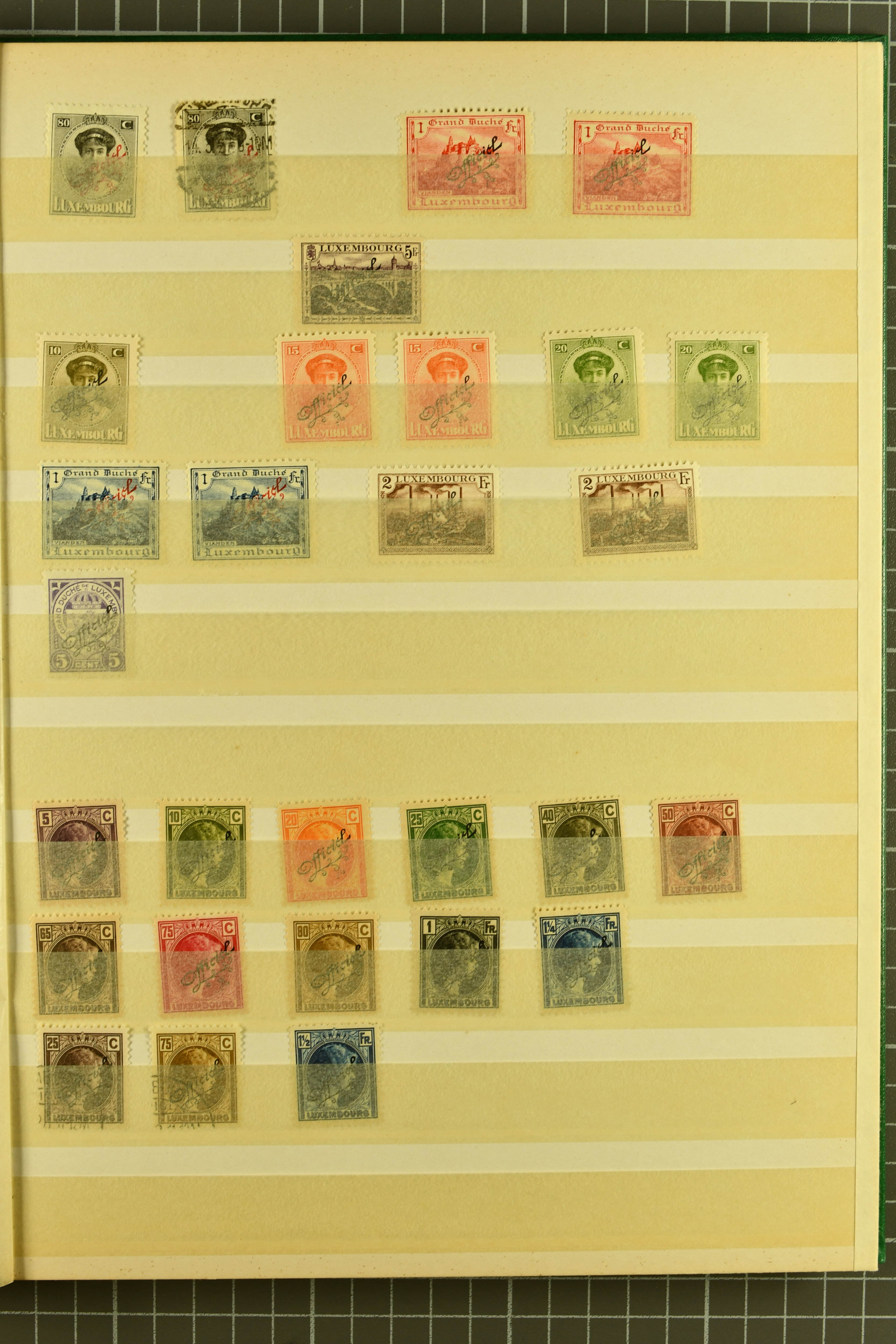 Image 24 for lot number 1443 for 357th-366th Corinphila Auction