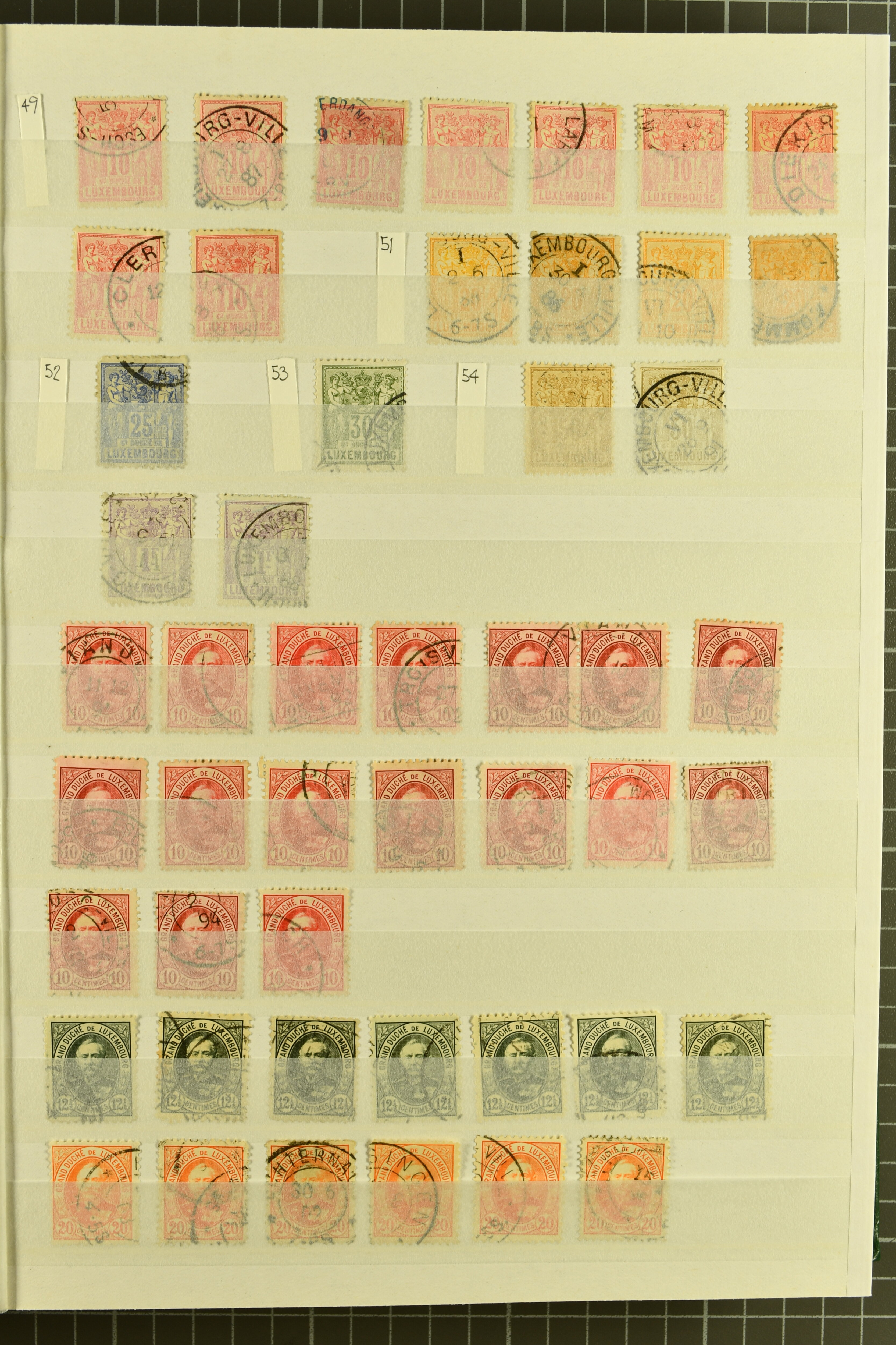 Image 33 for lot number 1443 for 357th-366th Corinphila Auction