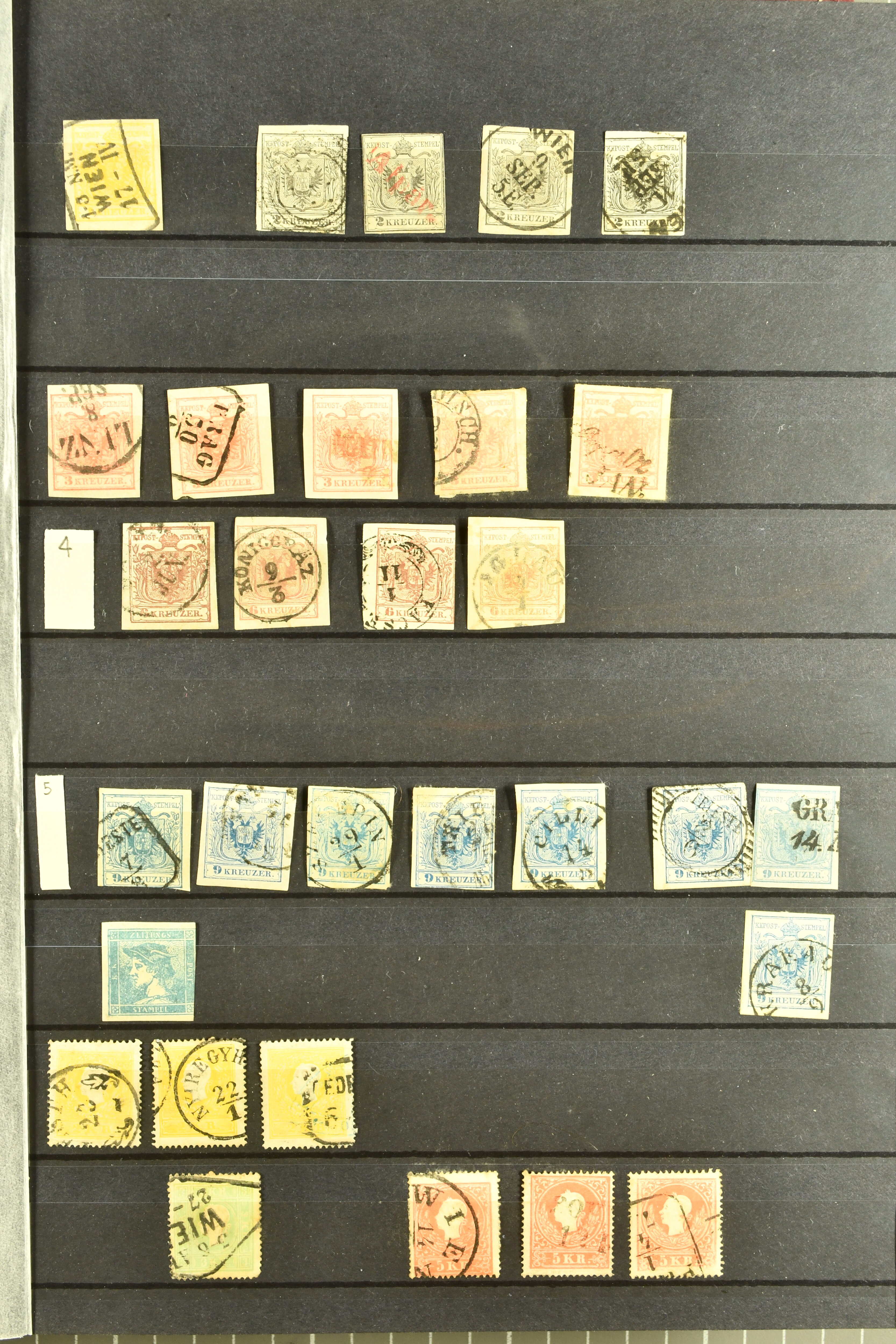 Image 34 for lot number 1443 for 357th-366th Corinphila Auction