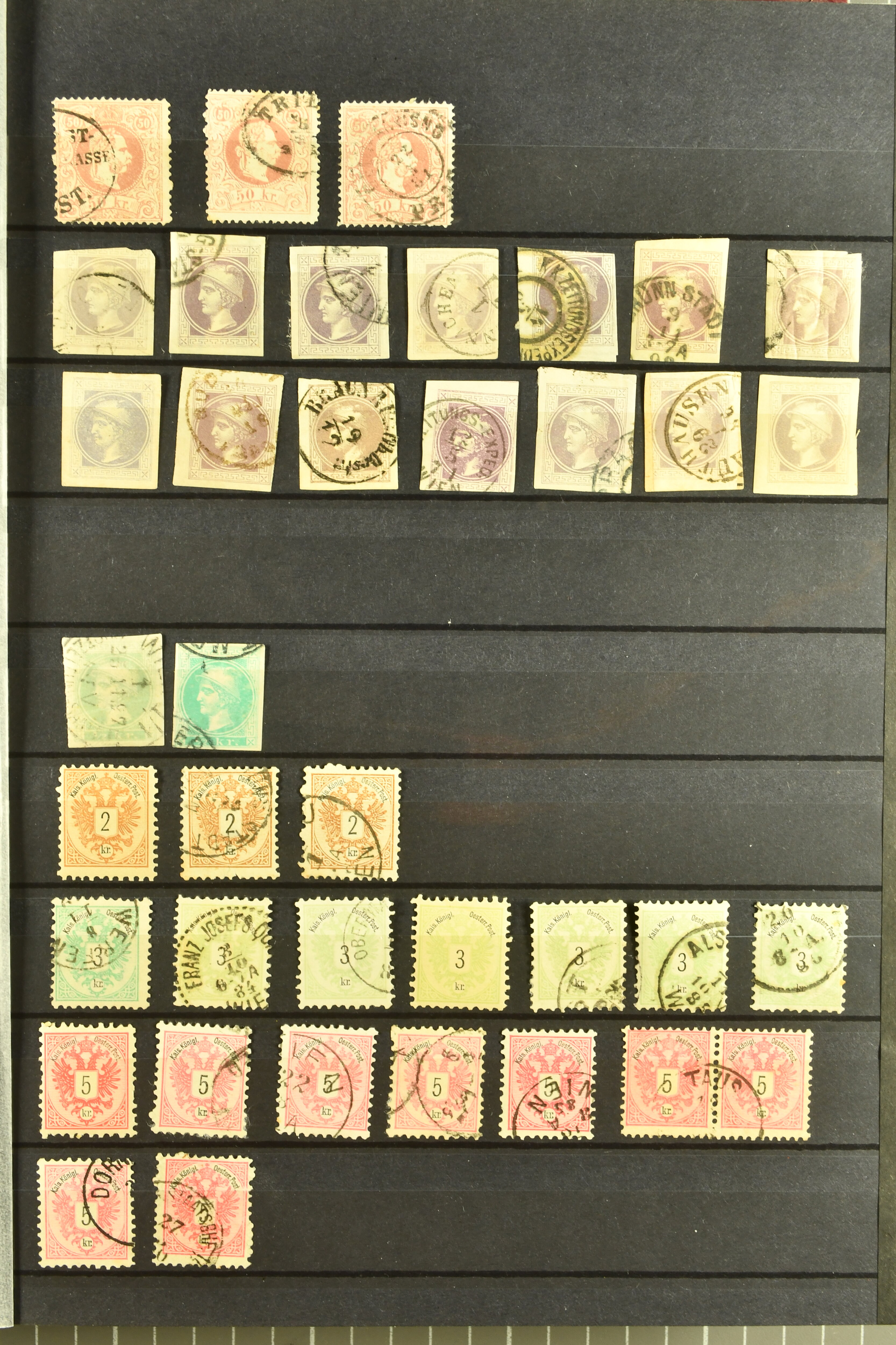 Image 38 for lot number 1443 for 357th-366th Corinphila Auction