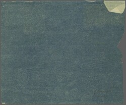 Scadta Konsularpost 1923 (31. Aug.): Handstempel 'S' auf 30 c. grün ...