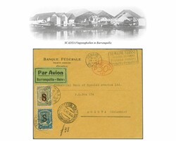 31: Machine cancellations