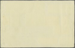 Scadta Konsularpost 1926 (2. Dez.): Eingeschriebene Vorderseite eines ...