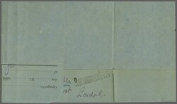 Post Offices of the Fjord - Post Offices located on the Overland ...