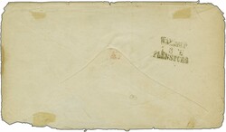 Post Offices of the Fjord - Post Offices established due to new ...