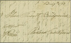 Post Offices of the Fjord - Post Offices established due to new ...