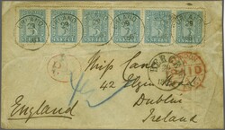 Post Offices of the Fjord - Post Offices established due to new ...