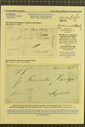 Post Offices of the Fjord - Post Offices established due to steamer ...