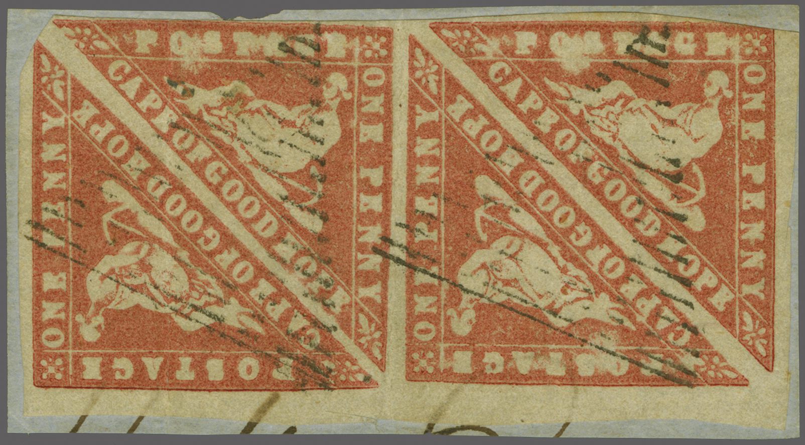 Image 1 for lot number 4163 for 357th-366th Corinphila Auction