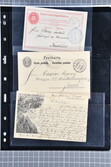 Güller-Stempel mit verstellbaren Datumsscheiben 1871/1908: Sammlung ...