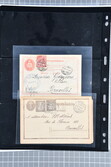 Güller-Stempel mit verstellbaren Datumsscheiben 1871/1908: Sammlung ...