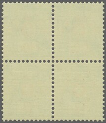 Portofreiheitsmarken 1934: Alpenrosen auf gekreidetem geriffeltem ...