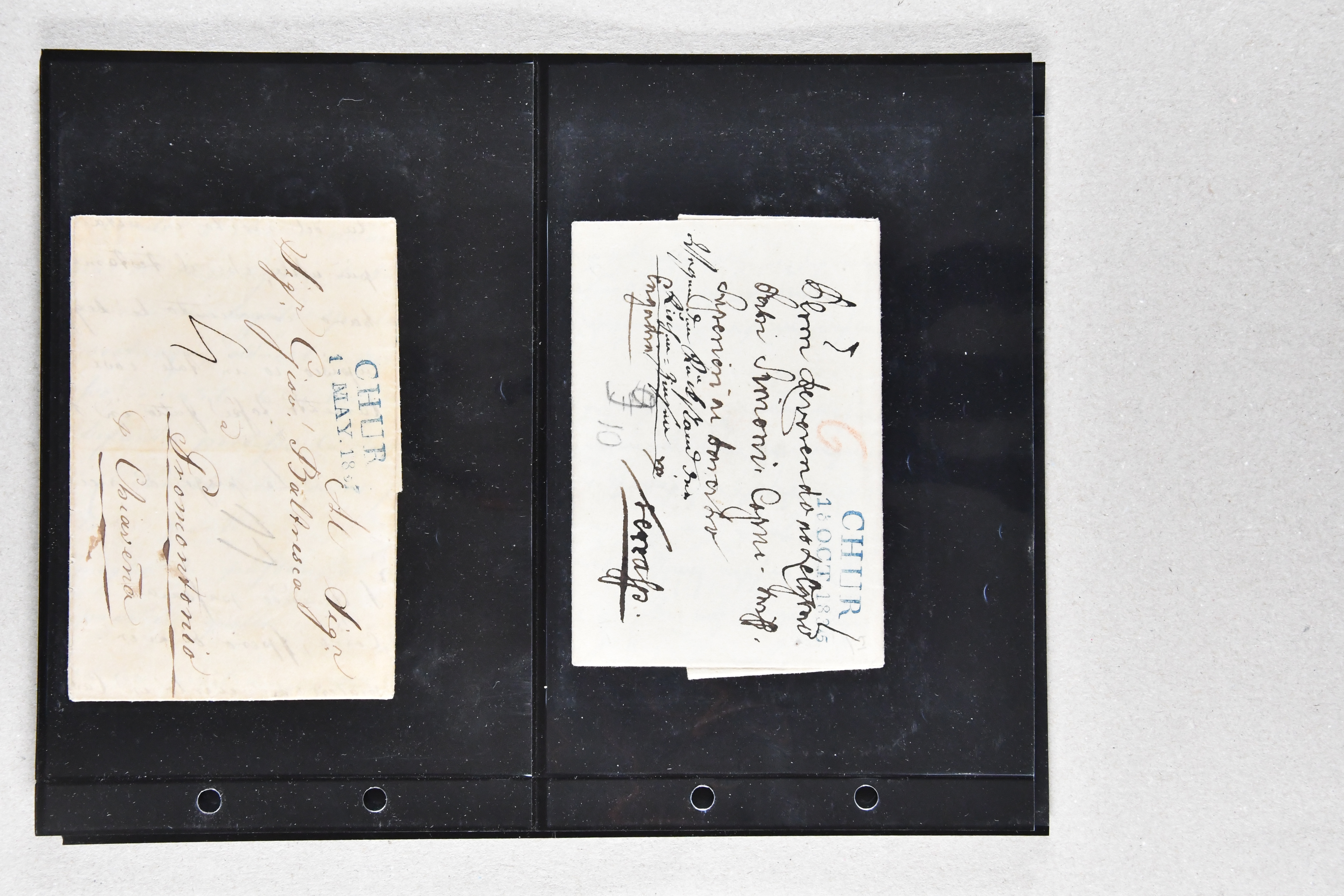 Image 2 for lot number 9693 for 357th-366th Corinphila Auction