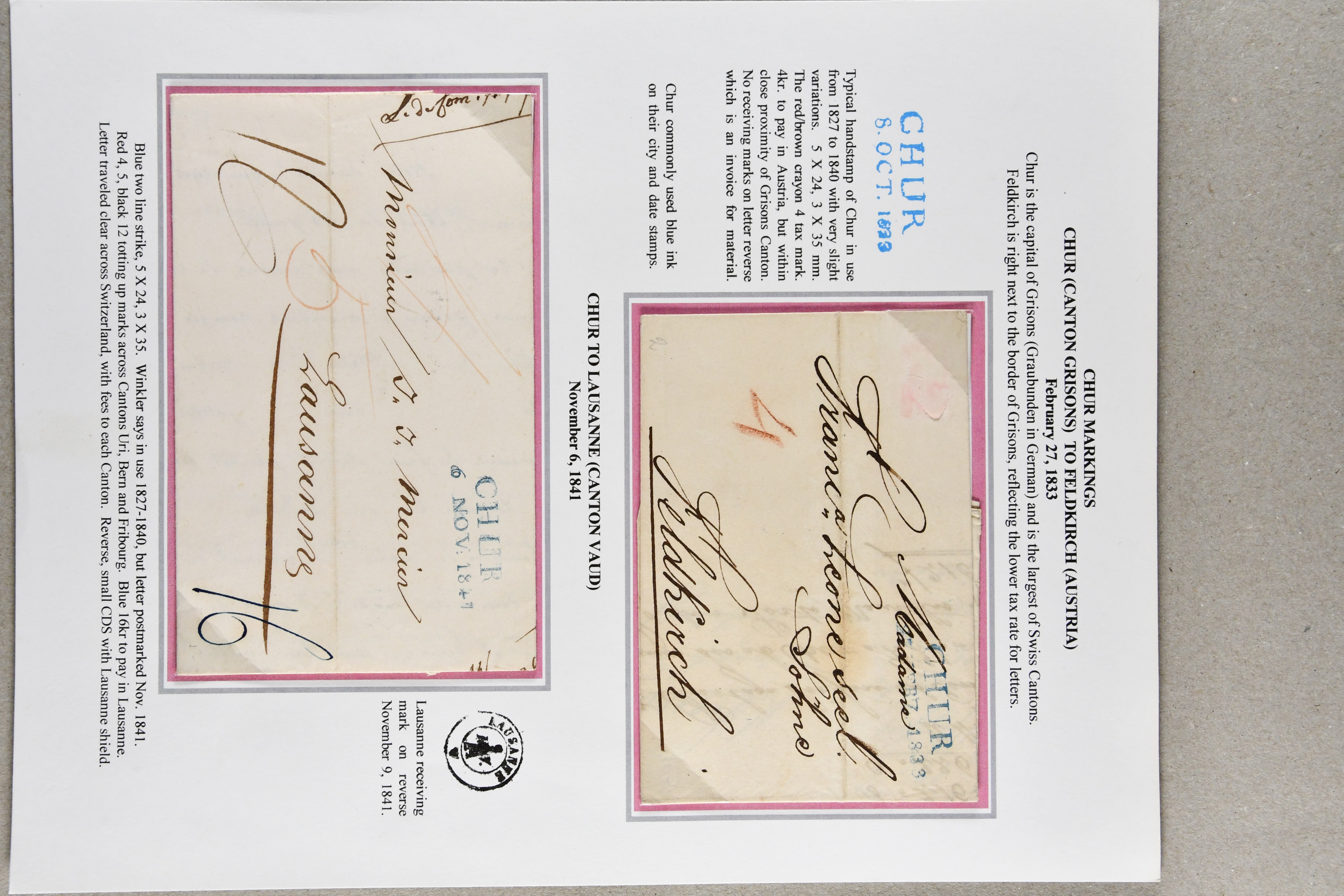 Image 3 for lot number 9693 for 357th-366th Corinphila Auction