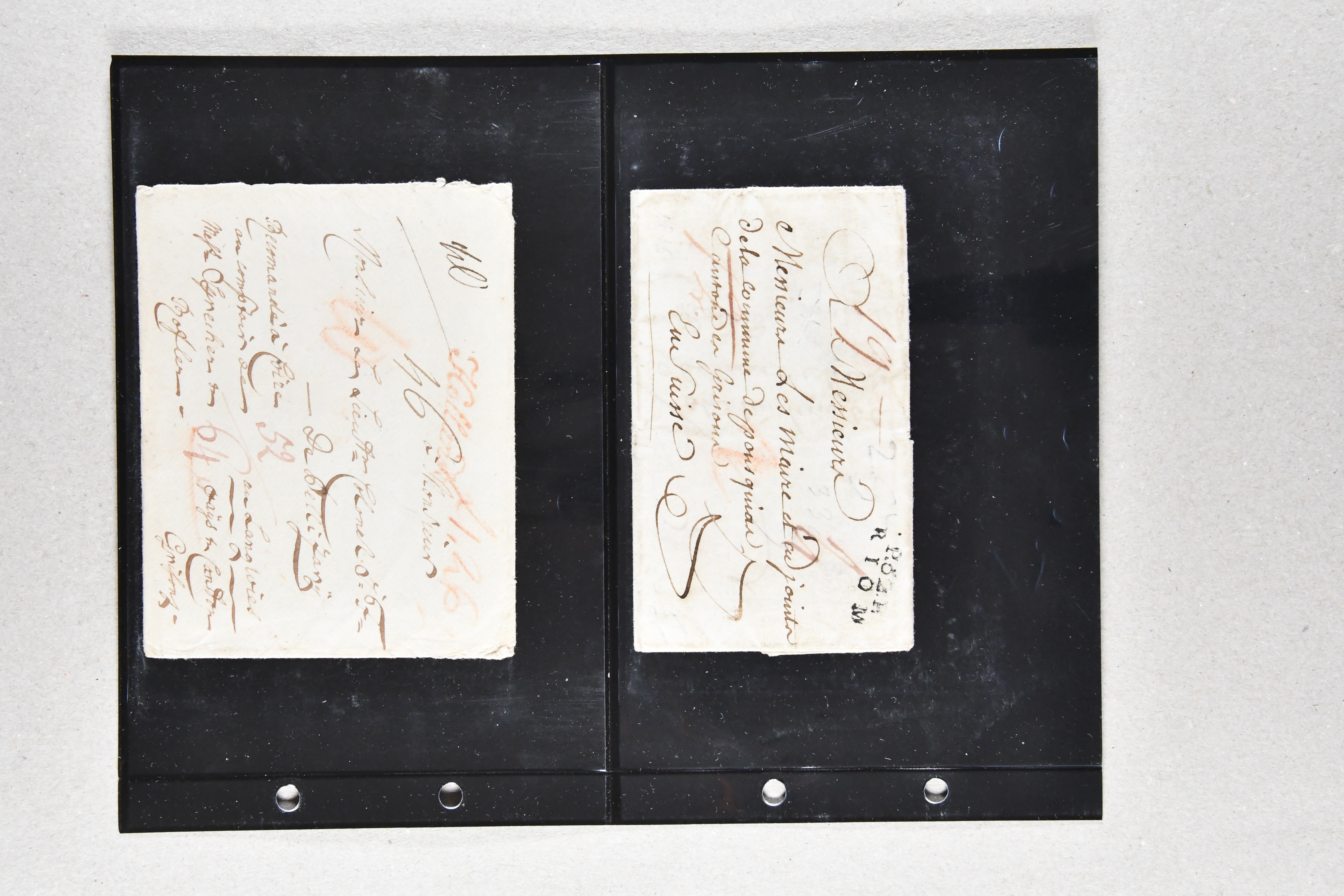 Image 5 for lot number 9693 for 357th-366th Corinphila Auction