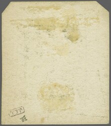 Perkins Bacon 1852 (Nov): Perkins Bacon Die Proof for the 10 c. value ...