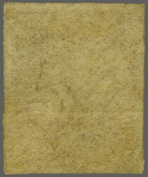 Gillet Recess Printing 1854 (April): 5 c. burnt sienna, wmk. 2, an ...