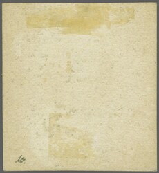 Third London Printing 1859/61: Perkins Bacon Die Proof for the 20 c. ...