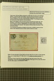 Barred Oval Numeral Cancellations 1868/1896: The Exhibit collection ...