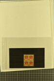 1906: Surcharge collection of unused and used examples presented upon ...