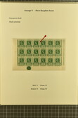 1912/22: Collection of unused King George V Mult Crown CA issue, ...