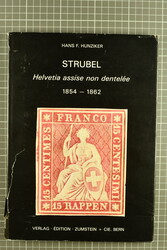 Literatur Schweiz, dabei u. A. Edition Spéciale Luder Band I &amp; ...