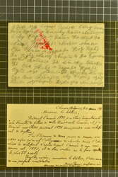 1870/1950c: Group 111 covers / postcards worldwide with many ...