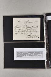 Kt. Bern 1718/1866: Lot 15 Vorphila-, bezw. BoM aus dem Kt. Bern, ...