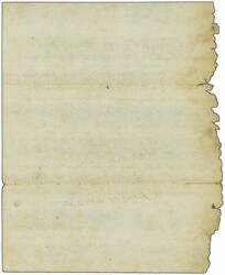 1655c.: Letter from "J. Jones" to the Attorney-General, Sir Richard ...