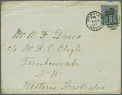 2865: Grossbritannien