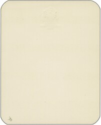 1962: Annigoni $ 20 multicoloured, an imperforate example on embossed ...