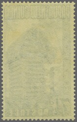 1960 (March 1): 'Postal Charges' 6 d. on 7½ d. blue surcharged at ...