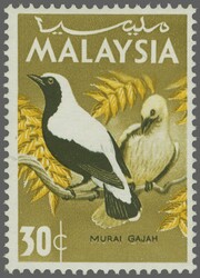 4340: マレーシア