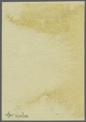 1897: De La Rue 2 s. 6 d. deep purple "Red Shining Parrot", an ...