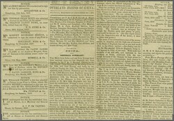 1857 (Dec 16): "Overland Friend of China" complete Newspaper, No. 23, ...