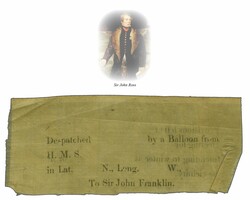 161000: 探検・北極圏