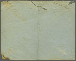 1926/30: Australia 1½ d. scarlet, a single example used on 1930 ...